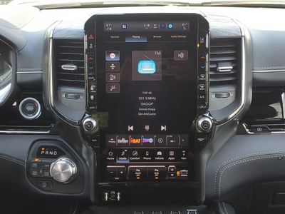 2026 Ram 1500 — photo 20 view