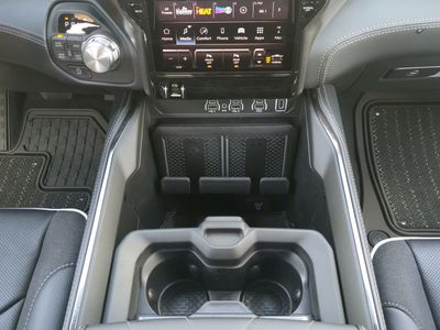 2026 Ram 1500 — photo 21 view
