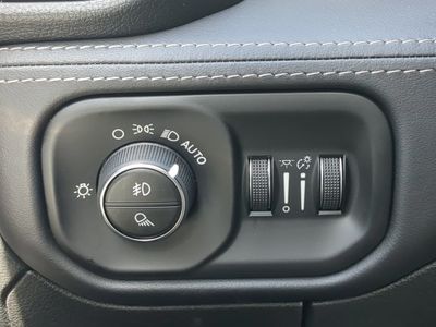 2026 Ram 1500 — photo 30 view
