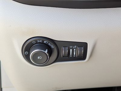 2022 Jeep Compass - Photo 28