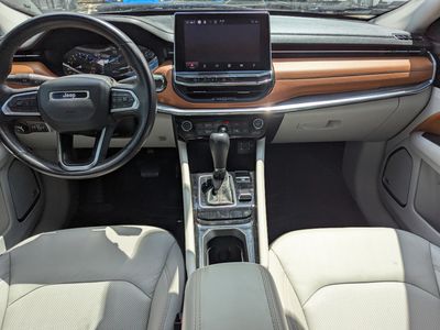 2022 Jeep Compass - Photo 12