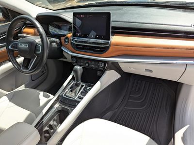 2022 Jeep Compass - Photo 11