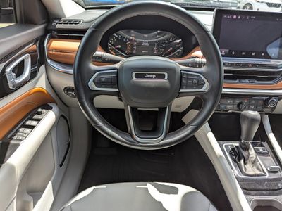 2022 Jeep Compass - Photo 13