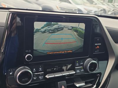 2023 Toyota Highlander - Photo 26