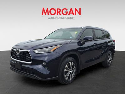 2023 Toyota Highlander - Photo 4