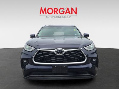 2023 Toyota Highlander - Photo 3