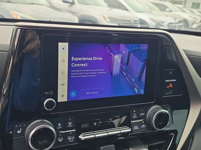 2023 Toyota Highlander - Photo 25