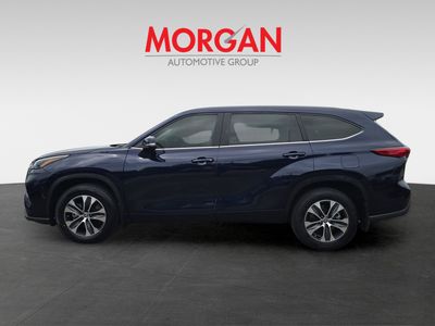 2023 Toyota Highlander - Photo 5