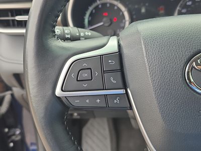 2023 Toyota Highlander - Photo 31
