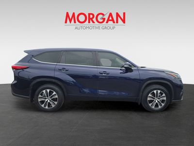 2023 Toyota Highlander - Photo 9