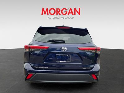 2023 Toyota Highlander - Photo 7