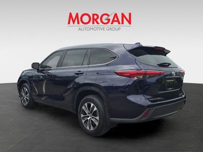 2023 Toyota Highlander - Photo 6