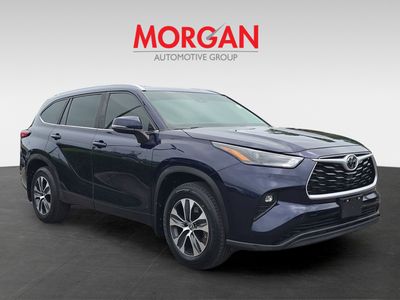 2023 Toyota Highlander - Photo 2