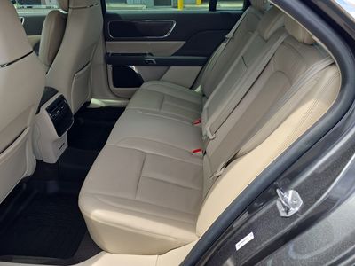 2019 Lincoln Continental - Photo 17