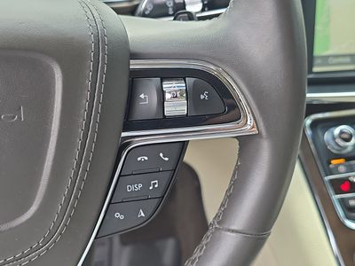 2019 Lincoln Continental - Photo 33