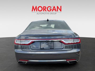 2019 Lincoln Continental - Photo 7