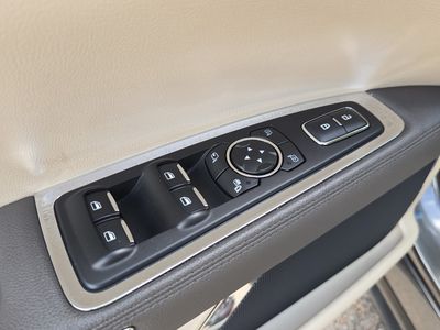 2019 Lincoln Continental - Photo 20
