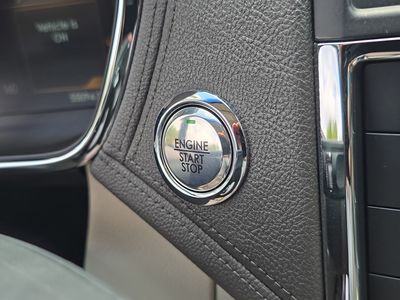 2019 Lincoln Continental - Photo 29