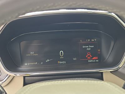 2019 Lincoln Continental - Photo 34