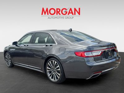 2019 Lincoln Continental - Photo 6