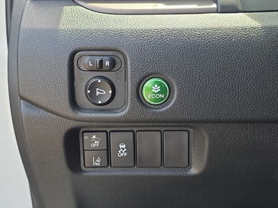 2021 Honda Passport - Photo 30