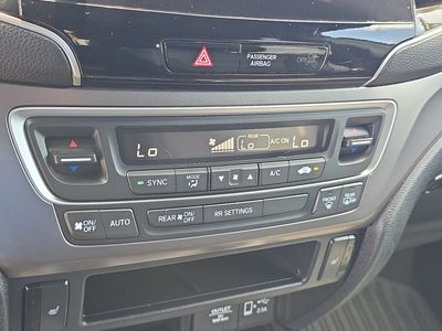 2021 Honda Passport - Photo 26