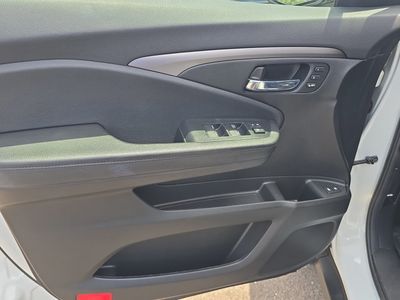 2021 Honda Passport - Photo 18