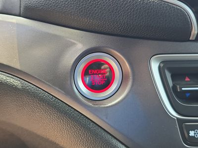 2021 Honda Passport - Photo 29