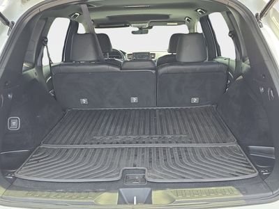 2021 Honda Passport - Photo 10