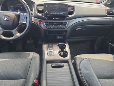 2021 Honda Passport - Photo 15