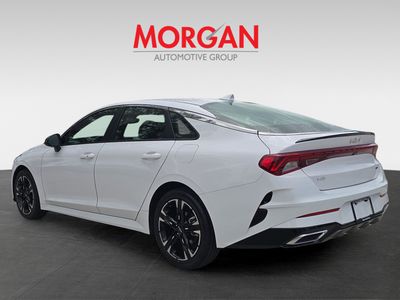 2023 Kia K5 - Photo 6