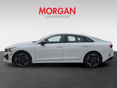 2023 Kia K5 - Photo 5