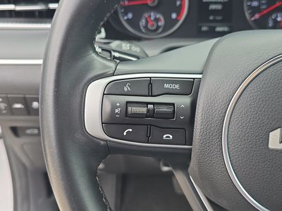 2023 Kia K5 - Photo 29