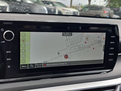 2023 Kia K5 - Photo 22