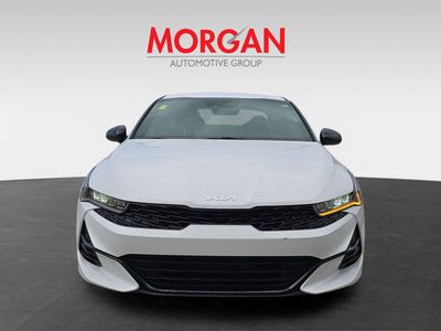 2023 Kia K5 - Photo 3