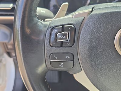 2018 Lexus IS - Photo 30
