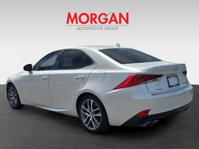 2018 Lexus IS - Photo 6