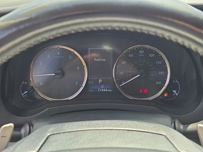 2018 Lexus IS - Photo 32