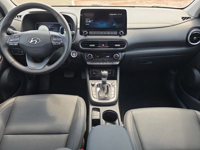 2023 Hyundai Kona - Photo 12