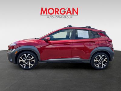 2023 Hyundai Kona - Photo 5