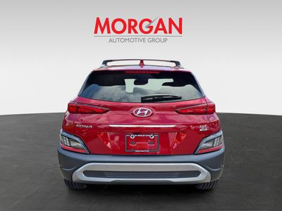 2023 Hyundai Kona - Photo 7