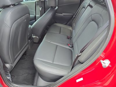 2023 Hyundai Kona - Photo 16