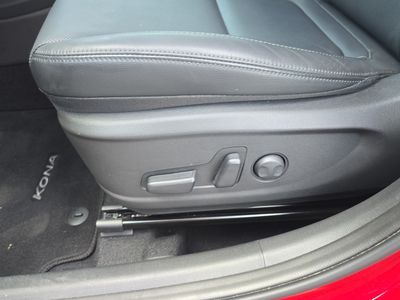 2023 Hyundai Kona - Photo 20