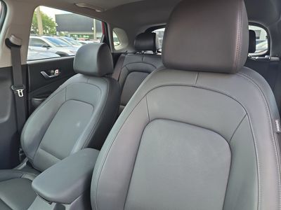 2023 Hyundai Kona - Photo 21