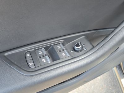 2023 Audi A5 Sportback - Photo 20