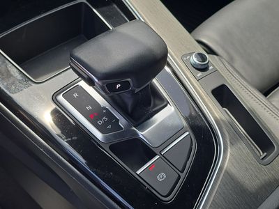 2023 Audi A5 Sportback - Photo 28