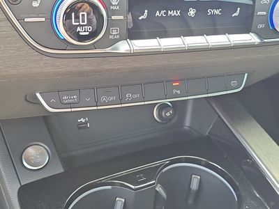 2023 Audi A5 Sportback - Photo 27