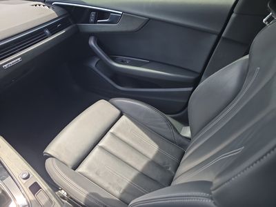 2023 Audi A5 Sportback - Photo 16
