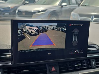 2023 Audi A5 Sportback - Photo 25
