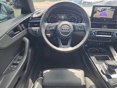 2023 Audi A5 Sportback - Photo 14